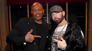 Eminem & 50 Cent - Legends (feat. Dr. Dre & Ice Cube) (2023) (Song)