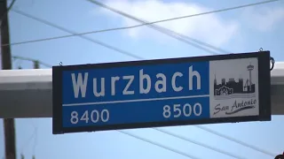 Wurzbach Road considered for Cultural Heritage District designation