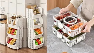 New Gadgets💥 Smart Appliances, أدوات أجهزة وأفكار منزلية مذهلة😍Kitchen tool/Utensils For Every Home.