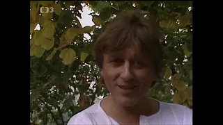 Václav Neckář - Směs hitů (1986)