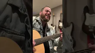 Reason To Praise Acoustic Cover