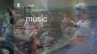 ZHdK - MUSIC - Zurich University of the Arts