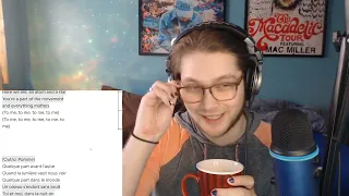 AURORA - Everything Matters ft. Pomme | FIRST REACTION (Keep or Delete?)