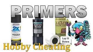 Ultimate Guide to Primer - HC 318