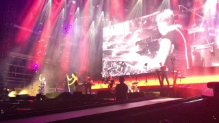 Depeche Mode "Personal Jesus" (RheinEnergieStadion Cologne) 05 Juin 2017