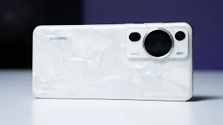 Újra nyeregben? | Huawei P60 Pro teszt