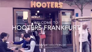 Hi Welcome to Hooters!