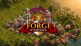 Drei Tipps zum Mogulreich in Forge of Empires (Kulturelle Siedlung)