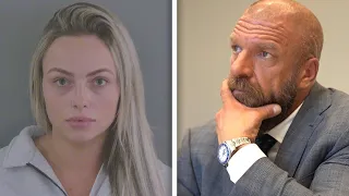 Liv Morgan Arrested! WWE Management's Reaction...