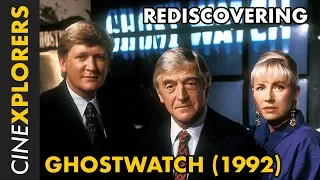 Rediscovering: Ghostwatch (1992)