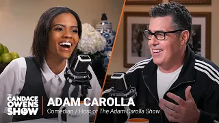 The Candace Owens Show: Adam Carolla | Candace Owens Show