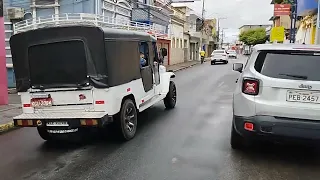 Conheça a cidade e a história de Limoeiro-PE. Vídeo -32