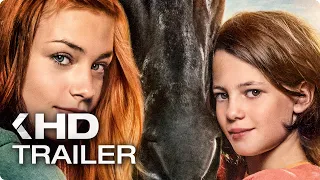 OSTWIND 4 Clips & Trailer German Deutsch (2019)