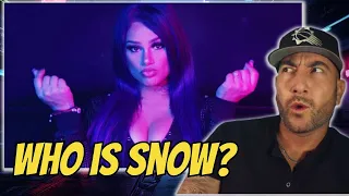 First EVER REACTION TO | Snow Tha Product - Butter (Official Music Video) [24 Hour Challenge] - FIRE
