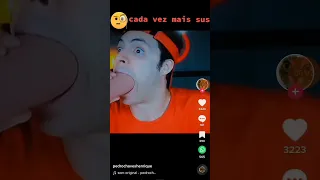 este enaldinho e muito sus kkkkkk