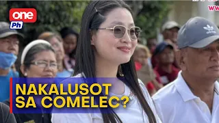 #OBP | Bakit nakalusot ang COC ni Bamban, Tarlac Mayor Alice Guo sa Comelec?