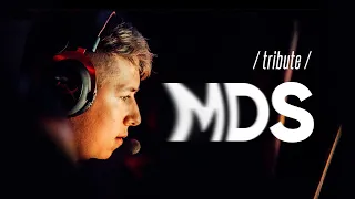 MDS / TRIBUTE / 3,5 years CS:GO highlights