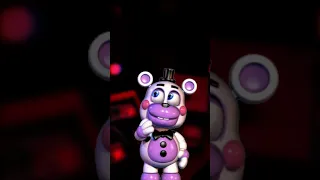 FNAF's Brand New WORST Merch You Don't Know... #Shorts