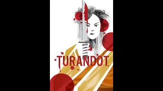 Eva Marton; José Carreras; Katia RIcciarelli; "TURANDOT"; (Highlights);  Giacomo Puccini