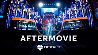 Katowice 2016 | Official Aftermovie