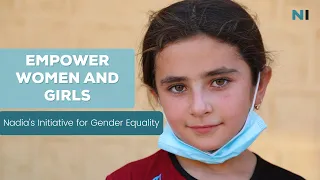 The Importance of Empowering Women and Girls