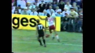 The Footy Show - The best of Almost Football Legends (years 1995 - 2003) Part 1