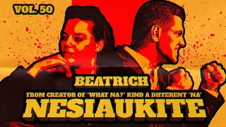 Nesiaukite vol. 50. - Beatrich