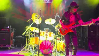Living Colour: Cult Of Personality (LIVE 8/14/2023) Front Row Center POV At The Fillmore Detroit
