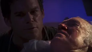 dexter kills the tooth fairy