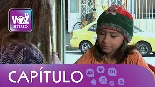 Tu Voz Estéreo – Primero mi primaria- Caracol Televisión