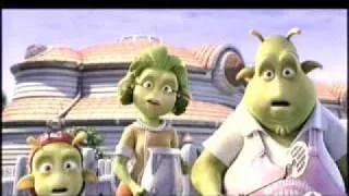 Planet 51 en A3