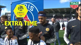 Extra-time : Week 36 - Ligue 1 Conforama / 2018-19