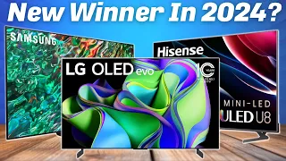 Best 65 Inch Tv in 2024 {Don't Buy One Before watching THIS}