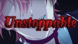 Diabolik Lovers [Amv] - Unstoppable