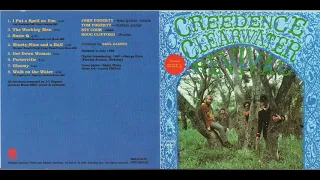 C̲re̲e̲dence C̲le̲arwater R̲e̲vival - C̲re̲e̲dence C̲le̲arwater R̲e̲vival (Full Album) 1968