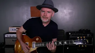 Peter Green's Magic Scale with Jeff McErlain