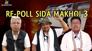 Re-poll sida Makhoi 3