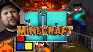 10 VECÍ, KTORÉ STE MOŽNO NEVEDELI O MINECRAFTE