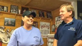 Alabama's Best BBQ Ribs: Jim's Highway 82 BBQ