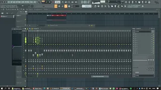 Chapter 1 Rhythmic base How to make Uplifting Trance