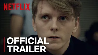 22 JULY | Official Trailer [HD] | Netflix