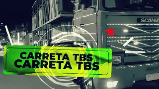 Carreta da Alegria TBS - Vídeo Clipe Oficial
