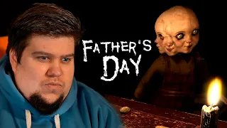 ПСИХОДЕЛИКА В ДЕНЬ ОТЦА - Father's Day