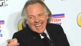 R.I.P. RIK MAYALL :( - Star of the Young Ones DIES at 56 - Sad News