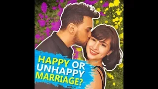 Happy or unhappy marriage | KAMI | Coleen Garcia responds to claims that she is unhappy