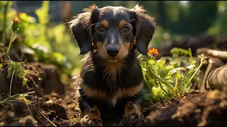 Debunking Common Myths About Dachshunds