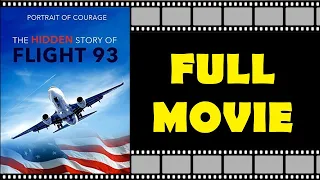 «FLIGHT 93» Full Movie | Thriller | Drama | Action