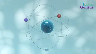 Science - Atom