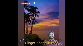 ki ashay bandhi khelaghar bedoner baluchare .covered by bappi. plz like share