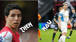 The Transformation of Samir Nasri